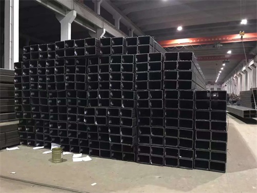 华亭冷拔方管选型指南 工程采购怎么选